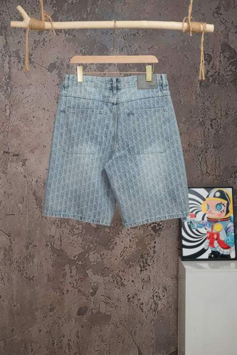 Dior Jeans Short _SKUDiorM-2XLmmtxM24849594